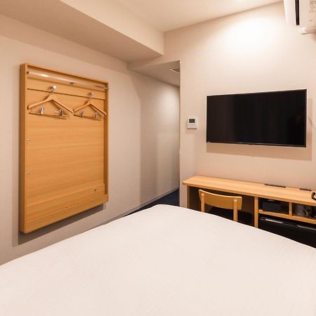 Sotetsu Fresa Inn Yodoyabashi 大阪 外观 照片
