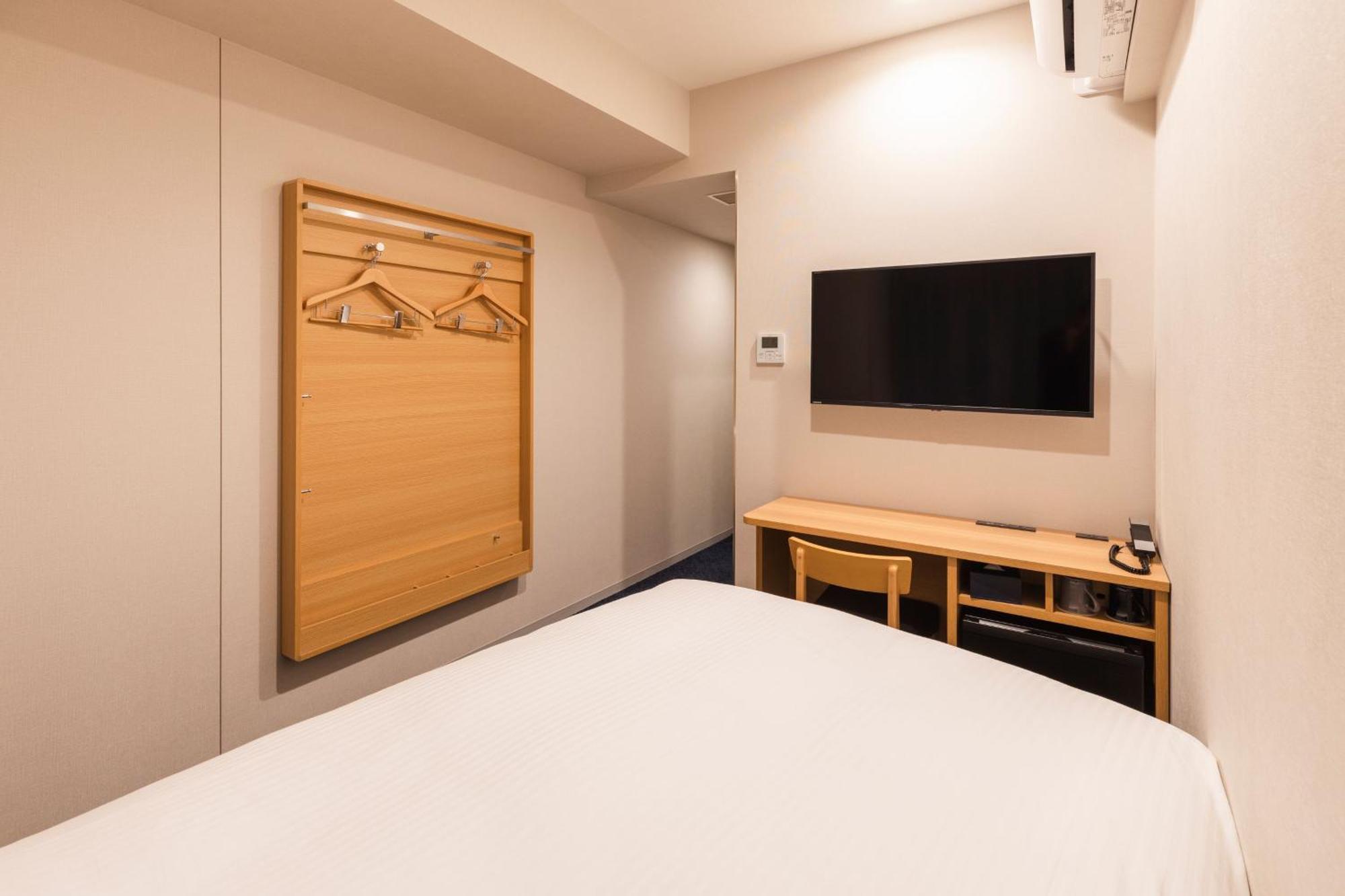 Sotetsu Fresa Inn Yodoyabashi 大阪 外观 照片